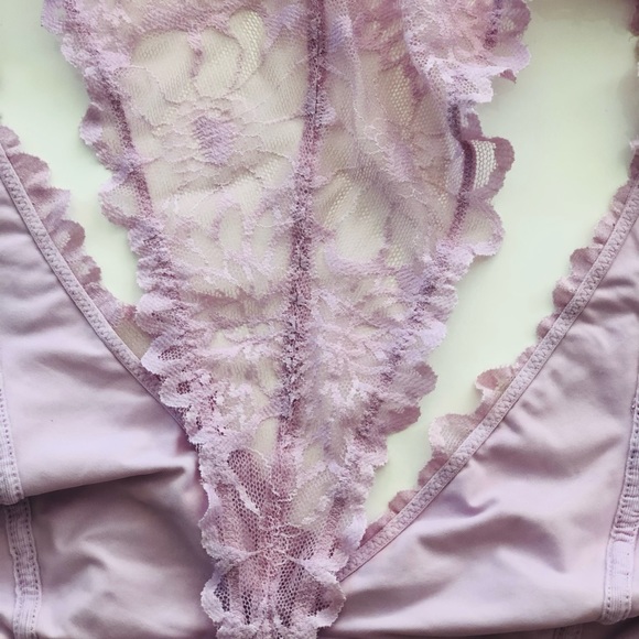 COPY - Ladies bralet by PINK - Picture 2 of 11